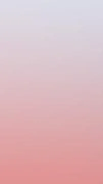Soft pink pastel gradient abstract background Foto stock