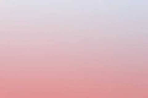Soft pink pastel gradient background light Stock-Illustration