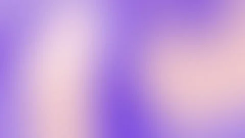 Soft Pink Purple Gradient Background with Smooth Blur Abstract Pastel Modern 库存影片 335919573