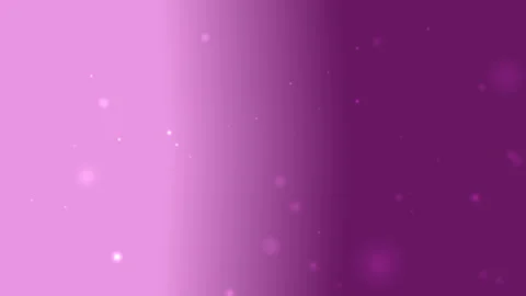 Soft Pink Purple Gradient Background with Floating Sparkle Particles and Light 動画素材 335919955