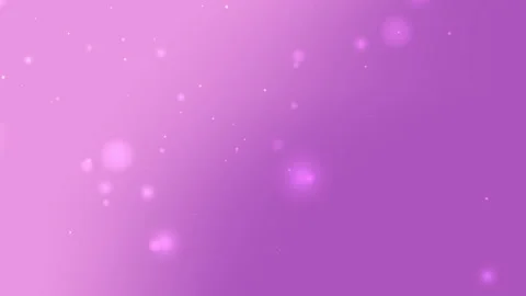 Soft Pink Purple Gradient Background with Sparkle Particles and Glowing Light Stock Footage 335920014