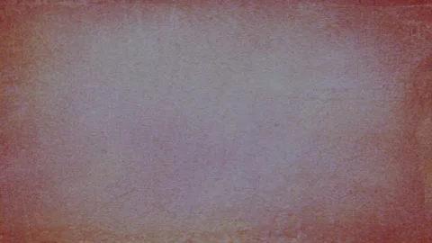 Soft Pink Red Grunge Texture With Film Grain And Vignette Stockbeeldmateriaal 335893870