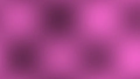 Soft pink rose glow abstract background loop 4K Vídeos de archivo 336484463