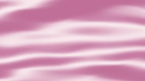 Soft Pink Satin Fabric Motion Background UHD 4K Stock Footage 336163924