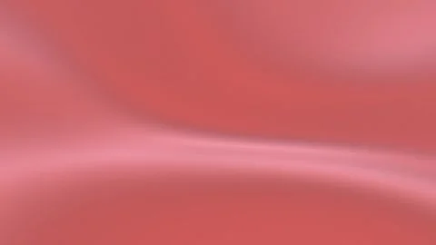 Soft pink silk waves abstract motion background. 4K Video Vidéo 340378080