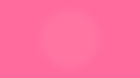 Soft Pink Solid Background Gradient Wallpaper Backdrop for Abstract Design Stock Footage 343660861