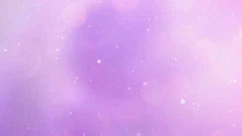 Soft Pink Sparkle Light Bokeh Background Dreamy pastel backdrop. Great for weddi Stock Footage 310112723