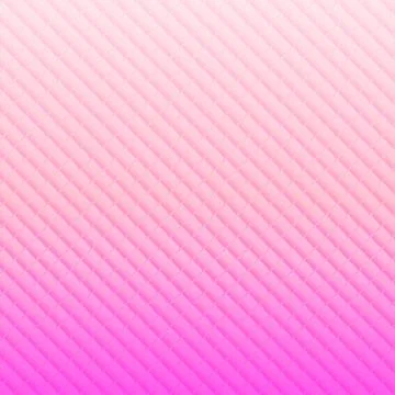 Soft pink square background. Stock Illustration