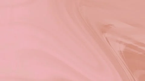 Soft pink swirls create gentle abstract flowing lines. Stock Footage 311323027