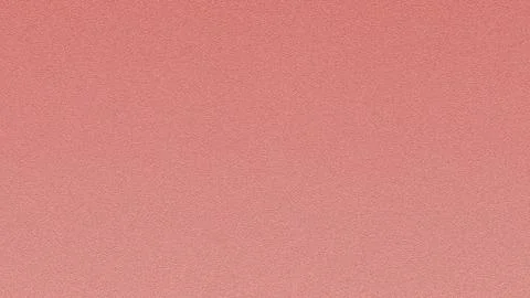 Soft pink textured background with subtle grain Stock Illustration