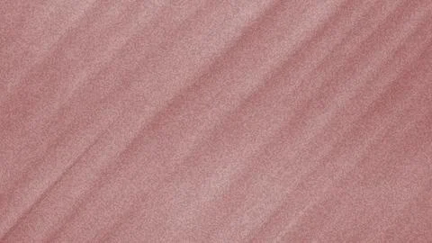 Soft pink textured background with subtle diagonal lines Stock Illustration