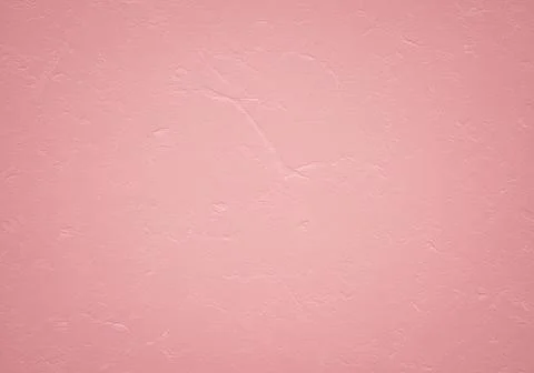 Soft pink textured background with subtle grain for elegant and minimalist .. Stock Photos