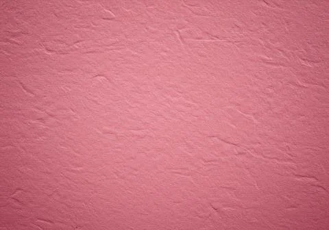 Soft pink textured background with subtle grain and muted tones for minimalis Stock Photos