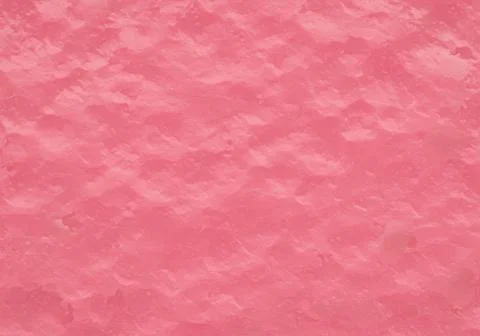 Soft pink textured surface background with subtle organic ripples and matte.. Stock Photos