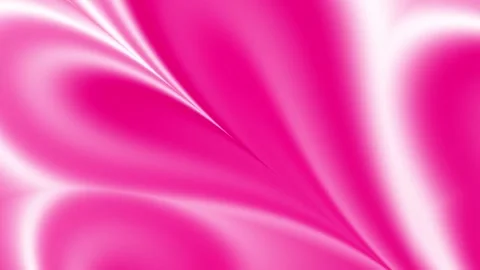 Soft pink tones blend into a smooth flowing texture creating. Stock Footage 306848017