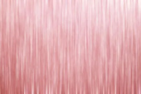 Soft pink vertical brushed texture background with metallic rose tone for Stock Illustration