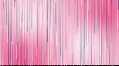 Soft pink vertical light streaks gently fall in a seamless loop. Elegant and Stock Footage 310412305