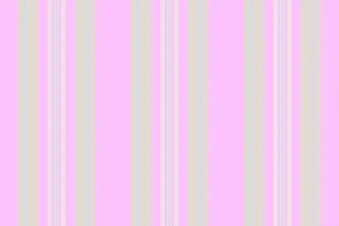 This soft pink vertical striped pattern features a classic herringbone textur Stock Illustration