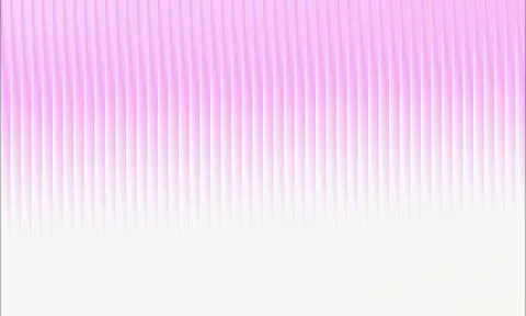 Soft pink to white gradient background Stock Illustration