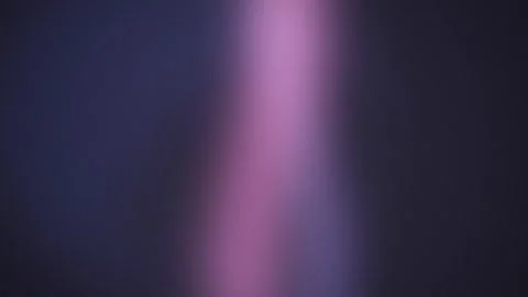 A soft pinkish purple light leak shimmers in a seamless loop Stock Footage 340957057