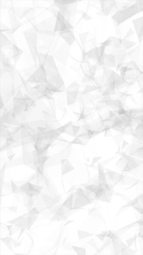 Soft Polygon Texture Video stock 311945328