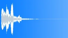 Soft Power Up Sound Effect