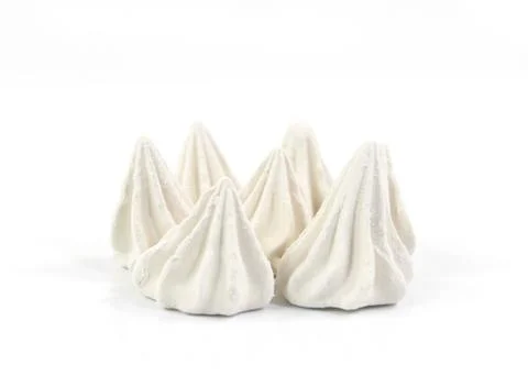 Soft-prepared chalk or white clay filler, for major festival for example song Stock Photos