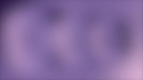Soft purple abstract background with gradient texture Stock Footage 331196584