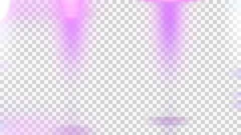 Soft purple abstract gradient background with subtle light diffusion Illustrazione stock