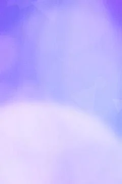Soft purple abstract gradient background with subtle geometric shapes, crea.. Stockillustratie