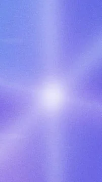 Soft purple abstract gradient background with a gentle light bloom, calm an.. Stock Illustration
