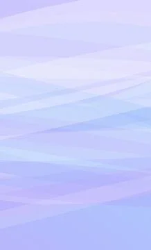 Soft purple abstract wave pattern with gentle gradients creates a calm, mod.. Stock Illustration