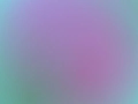 Soft purple and blue blurred gradient background for modern graphic design .. Stock Illustration