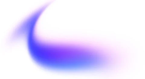 Soft purple and blue gradient background texture Stock Illustration