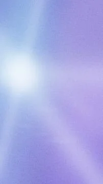 Soft purple and blue gradient background with subtle noise and blur, creati.. イラスト素材