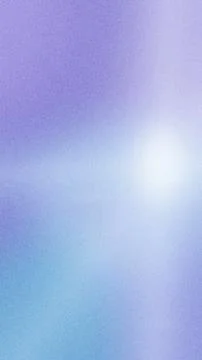 Soft purple and blue gradient abstract background with subtle texture and c.. Illustrazione stock