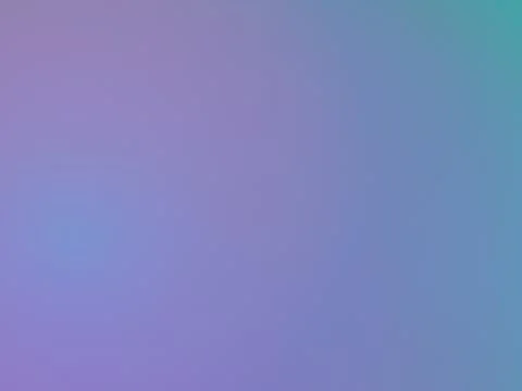Soft purple and blue mesh gradient background with smooth transitions for d.. イラスト素材