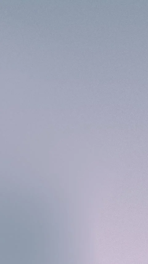 Soft purple and gray gradient seamless loop background. 4K texture. Stock Footage 309957122