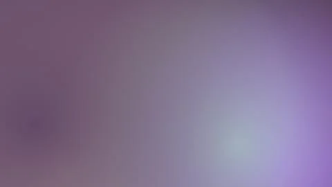 Soft Purple and Lavender Abstract Gradient Background with Smooth Texture a.. Stock Illustration
