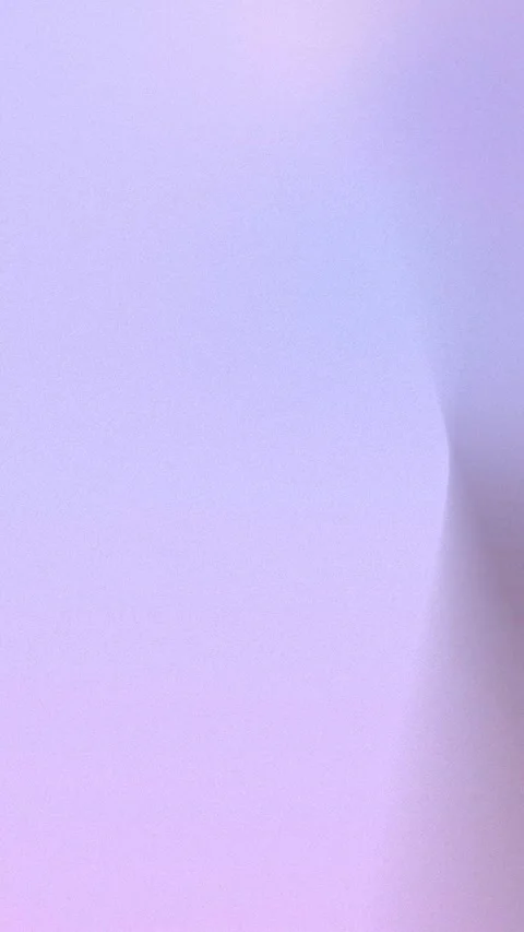 Soft purple and pink gradient background, smooth seamless loop in 4K. Stock Footage 309956402