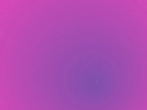 Soft purple and violet gradient background with smooth texture for wallpape.. Stock Illustration