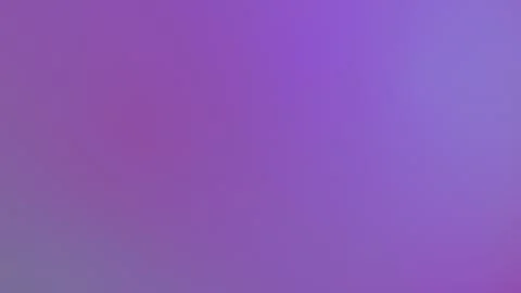 Soft purple and violet gradient background with smooth blurred transition f.. Stock Illustration