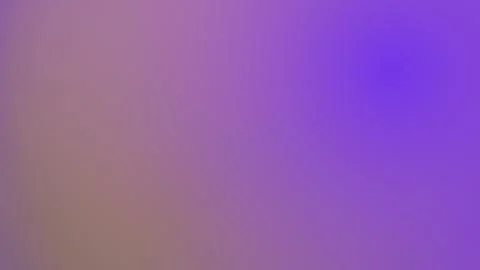Soft purple and violet gradient background with a smooth blurry texture for.. Stock Illustration