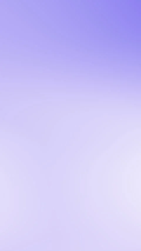 Soft Purple and White Gradient Background Loop Animation Stock Footage 327253647