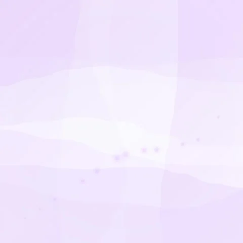 Soft Purple and White Gradient Background with Subtle Floating Particles Stock Footage 346283534