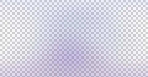 Soft purple and white gradient background Stock Illustration