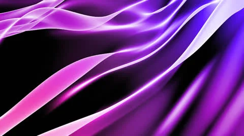 Soft Purple Background Loop Stock Footage 23745084