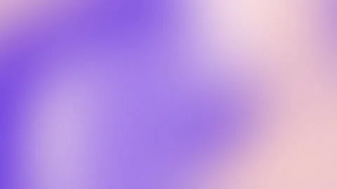 Soft purple blue gradient background with smooth pastel blend for modern design Stock Footage 335919606