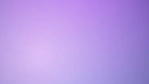 Soft Purple Blue Gradient Backgrounds Transitioning Smoothly with Subtle Li.. Stock Footage 340940006
