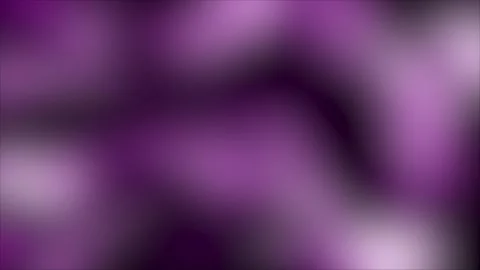 Soft purple bokeh background motion blur gradient light Stock Footage 329752004